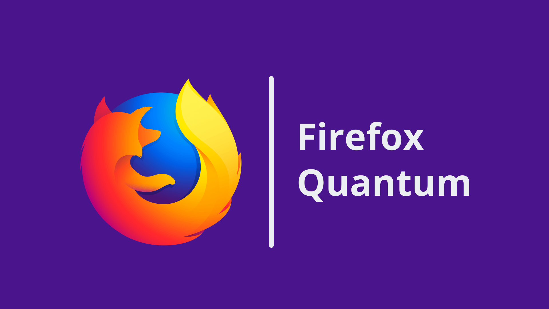 Firefox Quantum